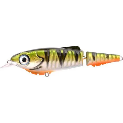 SPRO - Pluggen Ripple Pro Hardlure - 140mm - 41gr - SPRO 3 SPRO - Pluggen Ripple Pro Hardlure - 140mm - 41gr - SPRO