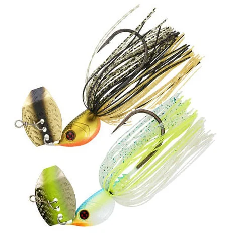 Sakura - Kunstaas Cajun Bladed Jig - Sakura 3 Sakura - Kunstaas Cajun Bladed Jig - Sakura