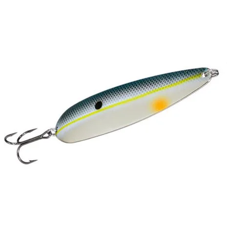 Strike King - Sexy Spoon - 13cm - 35gr 6 Strike King - Sexy Spoon - 13cm - 35gr - Afbeelding 4