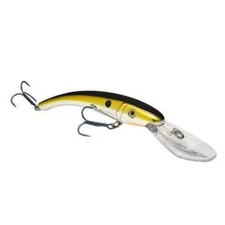 Strike King - Pluggen Walleye Elite Banana Shad - 13cm - 20gr -Sensas Winkel 1541398622