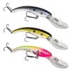 Strike King - Pluggen Walleye Elite Banana Shad - 13cm - 20gr -Sensas Winkel 1541398632
