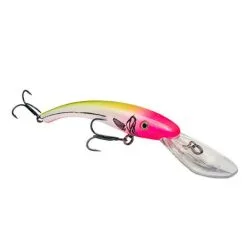 Strike King - Pluggen Walleye Elite Banana Shad - 13cm - 20gr -Sensas Winkel 1541398647