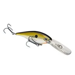 Strike King - Pluggen Lucky Shad - 7cm - 14gr -Sensas Winkel 1541427847