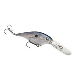 Strike King - Pluggen Lucky Shad - 7cm - 14gr -Sensas Winkel 1541427862