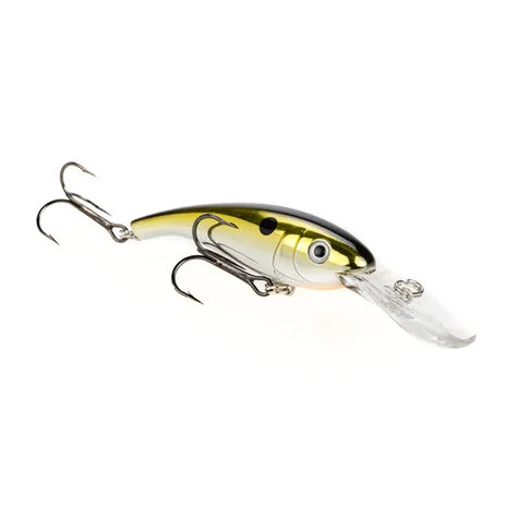 Strike King - Pluggen Bonsai Shad - 10cm - 7,1gr 4 Strike King - Pluggen Bonsai Shad - 10cm - 7,1gr - Afbeelding 2