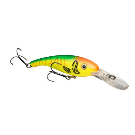 Strike King - Pluggen Bonsai Shad - 10cm - 7,1gr 5 Strike King - Pluggen Bonsai Shad - 10cm - 7,1gr - Afbeelding 3