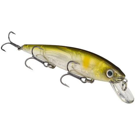 Strike King - Pluggen KVD 300 Jerkbait - 12cm - 14,2gr 5 Strike King - Pluggen KVD 300 Jerkbait - 12cm - 14,2gr - Afbeelding 3