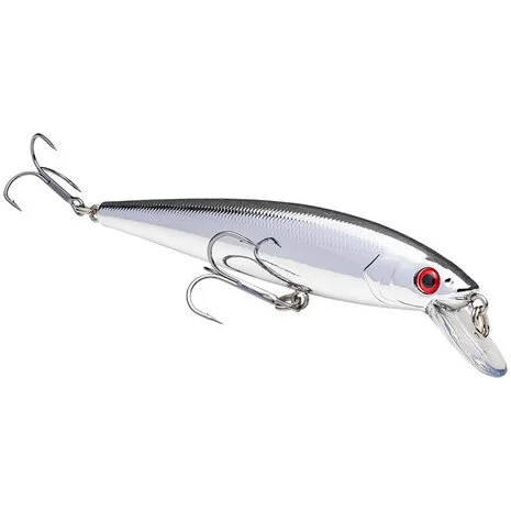 Strike King - Pluggen KVD 200 Jerkbait - 11,5cm - 10,6gr 4 Strike King - Pluggen KVD 200 Jerkbait - 11,5cm - 10,6gr - Afbeelding 2