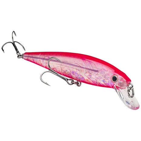 Strike King - Pluggen KVD 200 Jerkbait - 11,5cm - 10,6gr 5 Strike King - Pluggen KVD 200 Jerkbait - 11,5cm - 10,6gr - Afbeelding 3