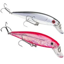 Strike King - Pluggen KVD 200 Jerkbait - 11,5cm - 10,6gr
