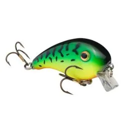 Strike King - Pluggen Pro Models Series 1XS - 5,5cm - 10,6gr -Sensas Winkel 1541488757