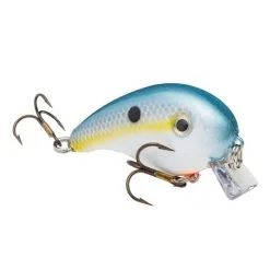 Strike King - Pluggen Pro Models Series 1XS - 5,5cm - 10,6gr -Sensas Winkel 1541488767