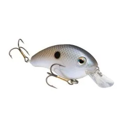 Strike King - Pluggen Pro Models Series 4S - 11cm - 15,9gr -Sensas Winkel 1541498102