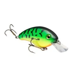 Strike King - Pluggen Pro Models Series 4S - 11cm - 15,9gr -Sensas Winkel 1541498112