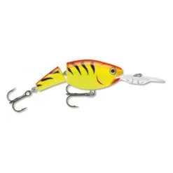 Rapala - Pluggen Jointed Shad Rap - 5cm - 8gr -Sensas Winkel 1548937882