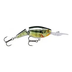 Rapala - Pluggen Jointed Shad Rap - 9cm - 25gr -Sensas Winkel 1548960792