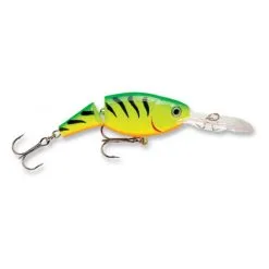 Rapala - Pluggen Jointed Shad Rap - 9cm - 25gr -Sensas Winkel 1548960807