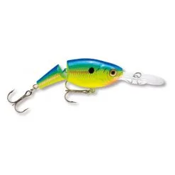 Rapala - Pluggen Jointed Shad Rap - 9cm - 25gr -Sensas Winkel 1548960812