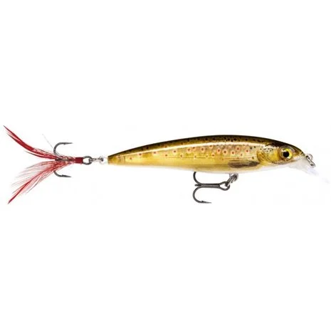 Rapala - Pluggen X-Rap Xtreme Action Slashbait - 6cm - 4gr 4 Rapala - Pluggen X-Rap Xtreme Action Slashbait - 6cm - 4gr - Afbeelding 2