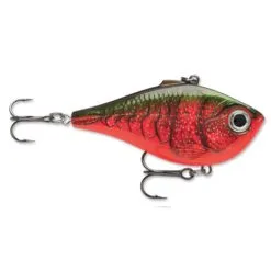 Rapala - Pluggen Loud Rattling Rippin' Rap - 5cm - 9gr -Sensas Winkel 1549189687