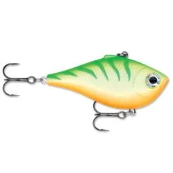 Rapala - Pluggen Loud Rattling Rippin' Rap - 5cm - 9gr -Sensas Winkel 1549189697