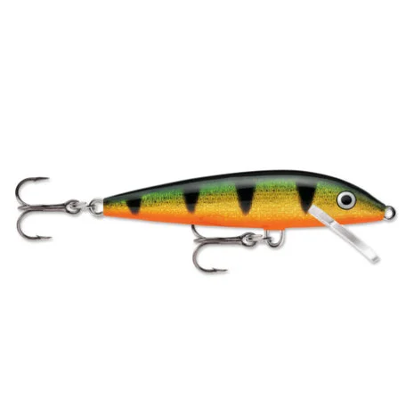Rapala - Pluggen Original Floating - 7cm - 4gr 4 Rapala - Pluggen Original Floating - 7cm - 4gr - Afbeelding 2