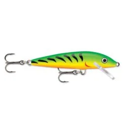 Rapala - Pluggen Original Floating - 7cm - 4gr 9 Rapala - Pluggen Original Floating - 7cm - 4gr -Sensas Winkel 1550497652
