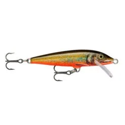 Rapala - Pluggen Original Floating - 7cm - 4gr 10 Rapala - Pluggen Original Floating - 7cm - 4gr -Sensas Winkel 1550497657