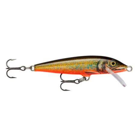 Rapala - Pluggen Original Floating - 7cm - 4gr 6 Rapala - Pluggen Original Floating - 7cm - 4gr - Afbeelding 4