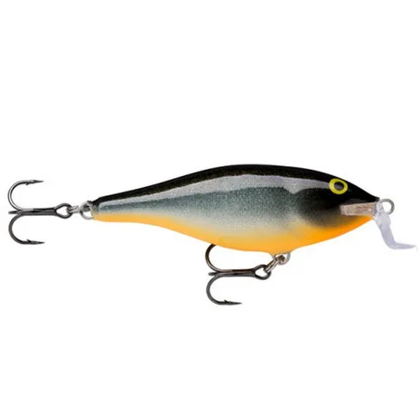 Rapala - Pluggen Shad Rap Shallow Runner - 7cm - 7gr 4 Rapala - Pluggen Shad Rap Shallow Runner - 7cm - 7gr - Afbeelding 2