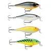Rapala - Pluggen Shad Rap Shallow Runner - 7cm - 7gr 1 Rapala - Pluggen Shad Rap Shallow Runner - 7cm - 7gr -Sensas Winkel 1550519897