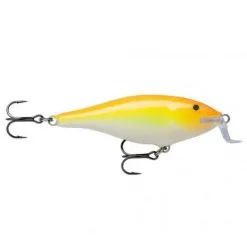 Rapala - Pluggen Shad Rap Shallow Runner - 7cm - 7gr 10 Rapala - Pluggen Shad Rap Shallow Runner - 7cm - 7gr -Sensas Winkel 1550519902