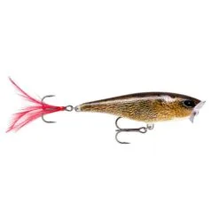 Rapala - Pluggen Skitter Pop Surface Popper - 7cm - 7gr -Sensas Winkel 1550569647