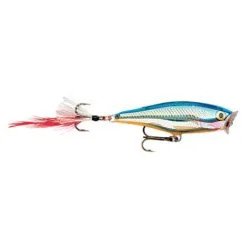 Rapala - Pluggen Skitter Pop Surface Popper - 7cm - 7gr -Sensas Winkel 1550569657