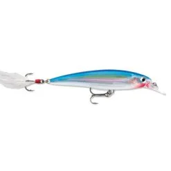 Rapala - Pluggen X-Rap Xtreme Action Slashbait - 10cm - 13gr -Sensas Winkel 1550607047