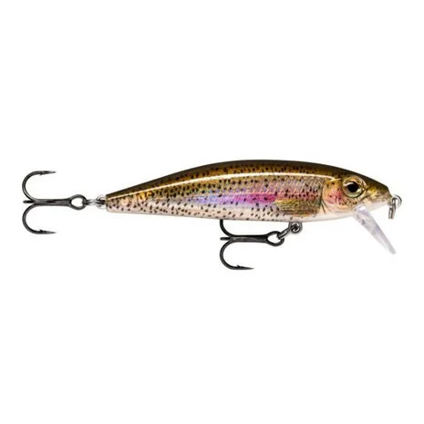 Rapala - Pluggen X-Rap Countdown - 7cm - 10gr 5 Rapala - Pluggen X-Rap Countdown - 7cm - 10gr - Afbeelding 3