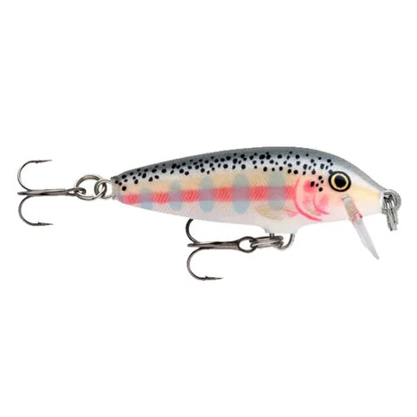 Rapala - Pluggen Countdown - 3cm - 4gr 4 Rapala - Pluggen Countdown - 3cm - 4gr - Afbeelding 2