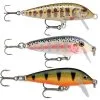 Rapala - Pluggen Countdown - 3cm - 4gr 2 Rapala - Pluggen Countdown - 3cm - 4gr -Sensas Winkel 1550699832