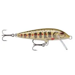 Rapala - Pluggen Countdown - 3cm - 4gr 9 Rapala - Pluggen Countdown - 3cm - 4gr -Sensas Winkel 1550699842