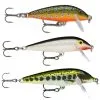 Rapala - Pluggen Countdown - 5cm - 5gr -Sensas Winkel 1550711567