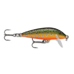Rapala - Pluggen Countdown - 5cm - 5gr 9 Rapala - Pluggen Countdown - 5cm - 5gr -Sensas Winkel 1550711572