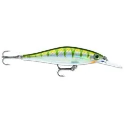 Rapala - Pluggen Shadow Rap Deep - 9cm - 12gr 8 Rapala - Pluggen Shadow Rap Deep - 9cm - 12gr -Sensas Winkel 1550743047