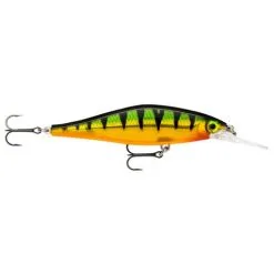 Rapala - Pluggen Shadow Rap Deep - 9cm - 12gr 9 Rapala - Pluggen Shadow Rap Deep - 9cm - 12gr -Sensas Winkel 1550743052