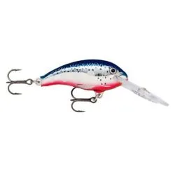 Rapala - Pluggen Shad Dancer Casting - Rolling - 5cm - 8gr -Sensas Winkel 1550791767