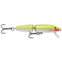 Rapala - Pluggen Jointed Floating - 7cm - 4gr -Sensas Winkel 1550846707