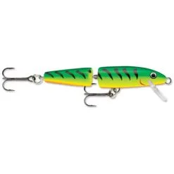 Rapala - Pluggen Jointed Floating - 7cm - 4gr -Sensas Winkel 1550846722