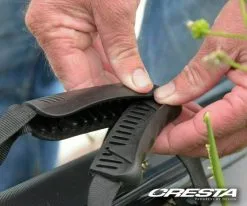 Cresta - Foedraal Stijf IDentity Protect Case - Cresta -Sensas Winkel 1555765282