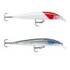 Rapala - Pluggen Scatter Rap Deep Husky Jerk - 10cm - 10gr