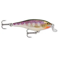 Rapala - Pluggen Shallow Runner - 9cm - 12gr -Sensas Winkel 1567782169