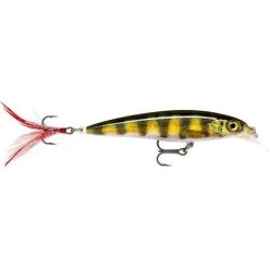 Rapala - Pluggen X-Rap Xtreme Action Slashbait - 6cm - 4gr 9 Rapala - Pluggen X-Rap Xtreme Action Slashbait - 6cm - 4gr -Sensas Winkel 1567795789